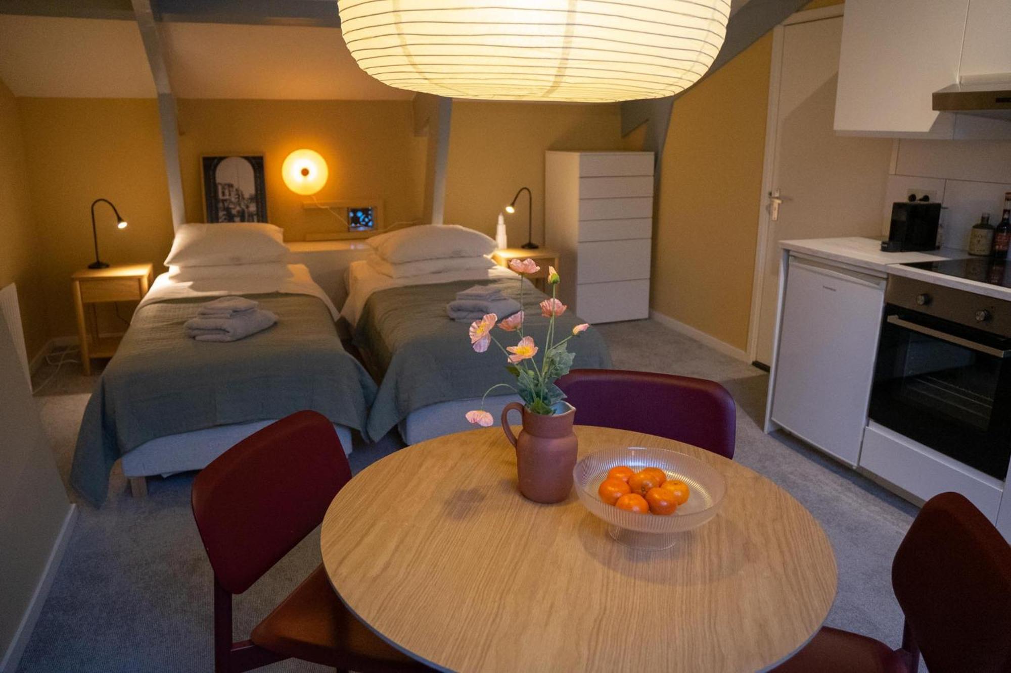 Familielogement De Oude Beltoren Appartement *
