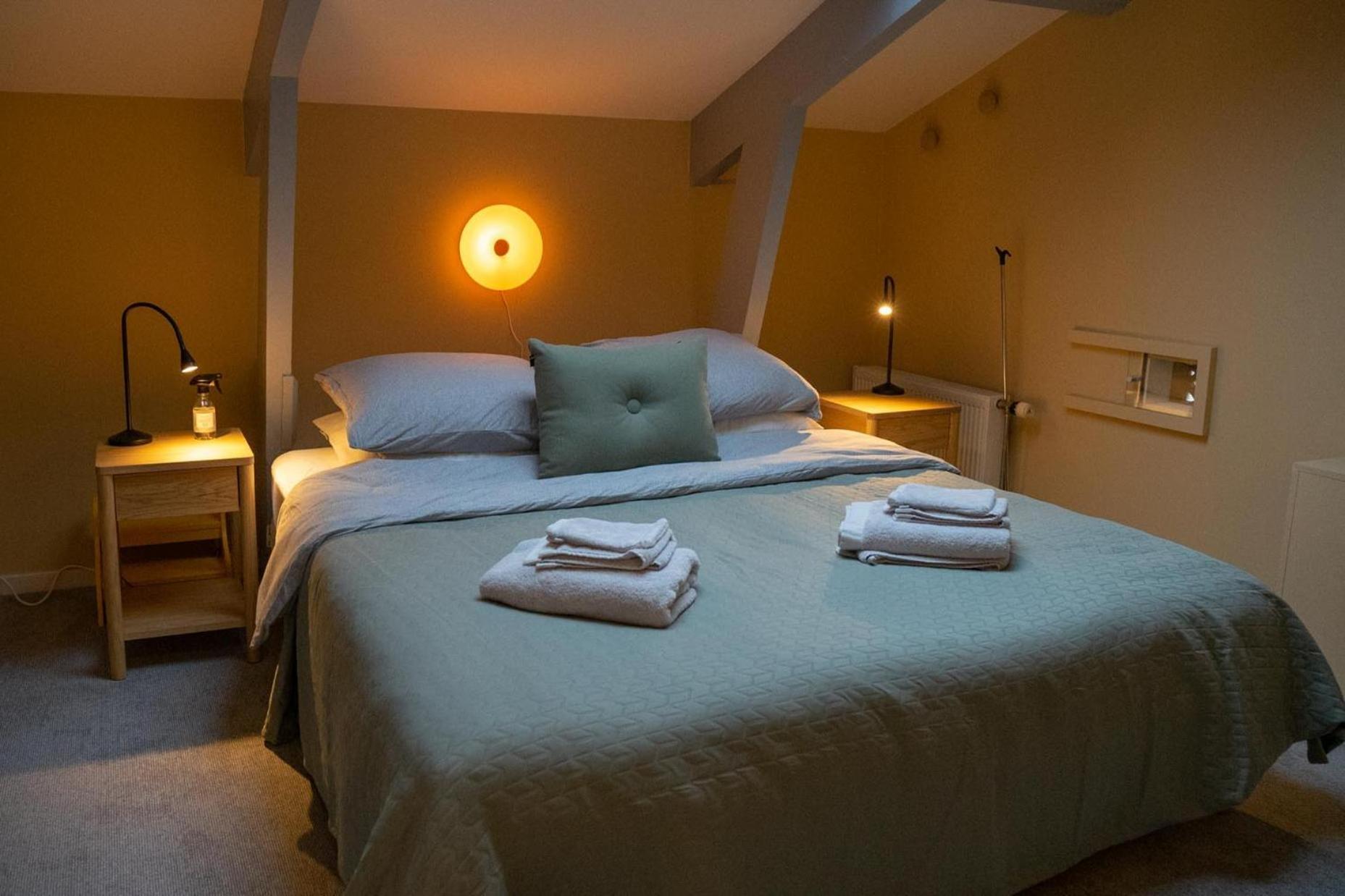 Appartement Familielogement De Oude Beltoren *