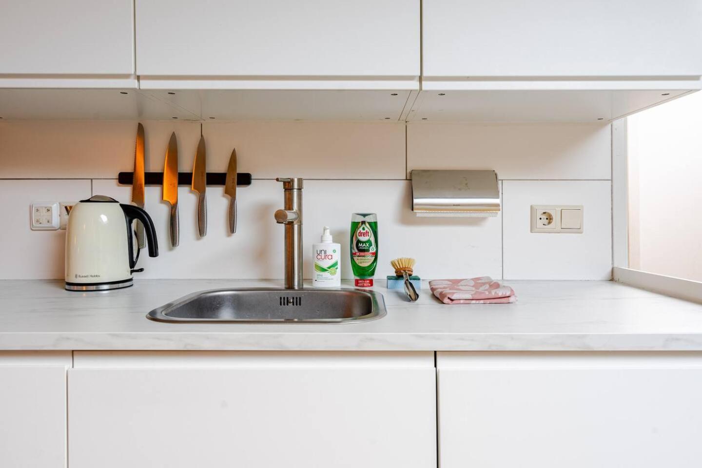 Familielogement De Oude Beltoren * Utrecht