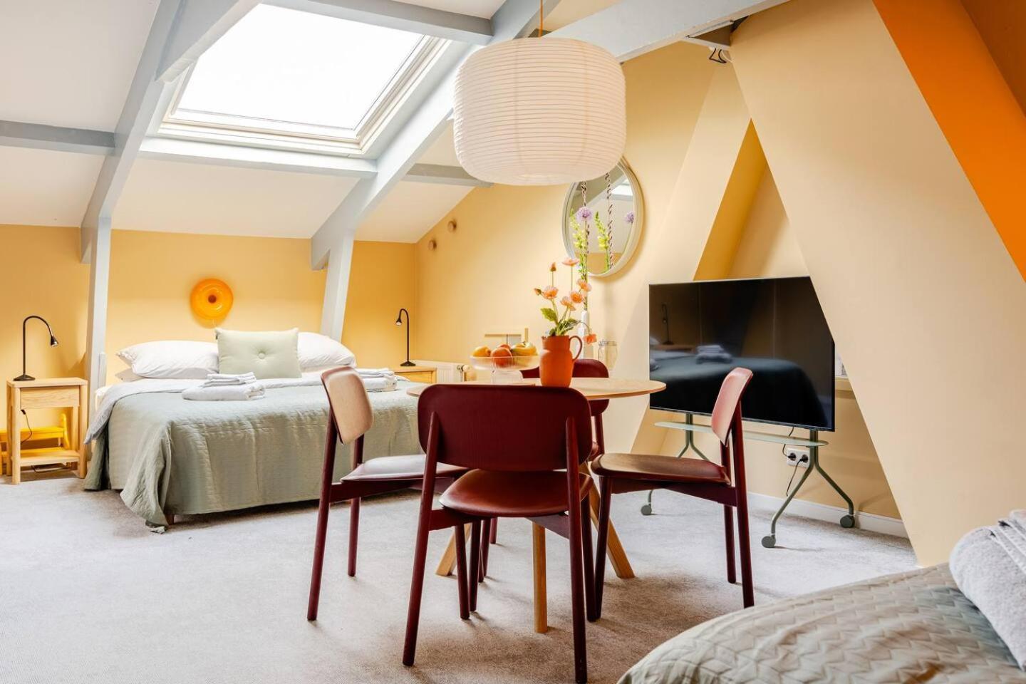Appartement Familielogement De Oude Beltoren
