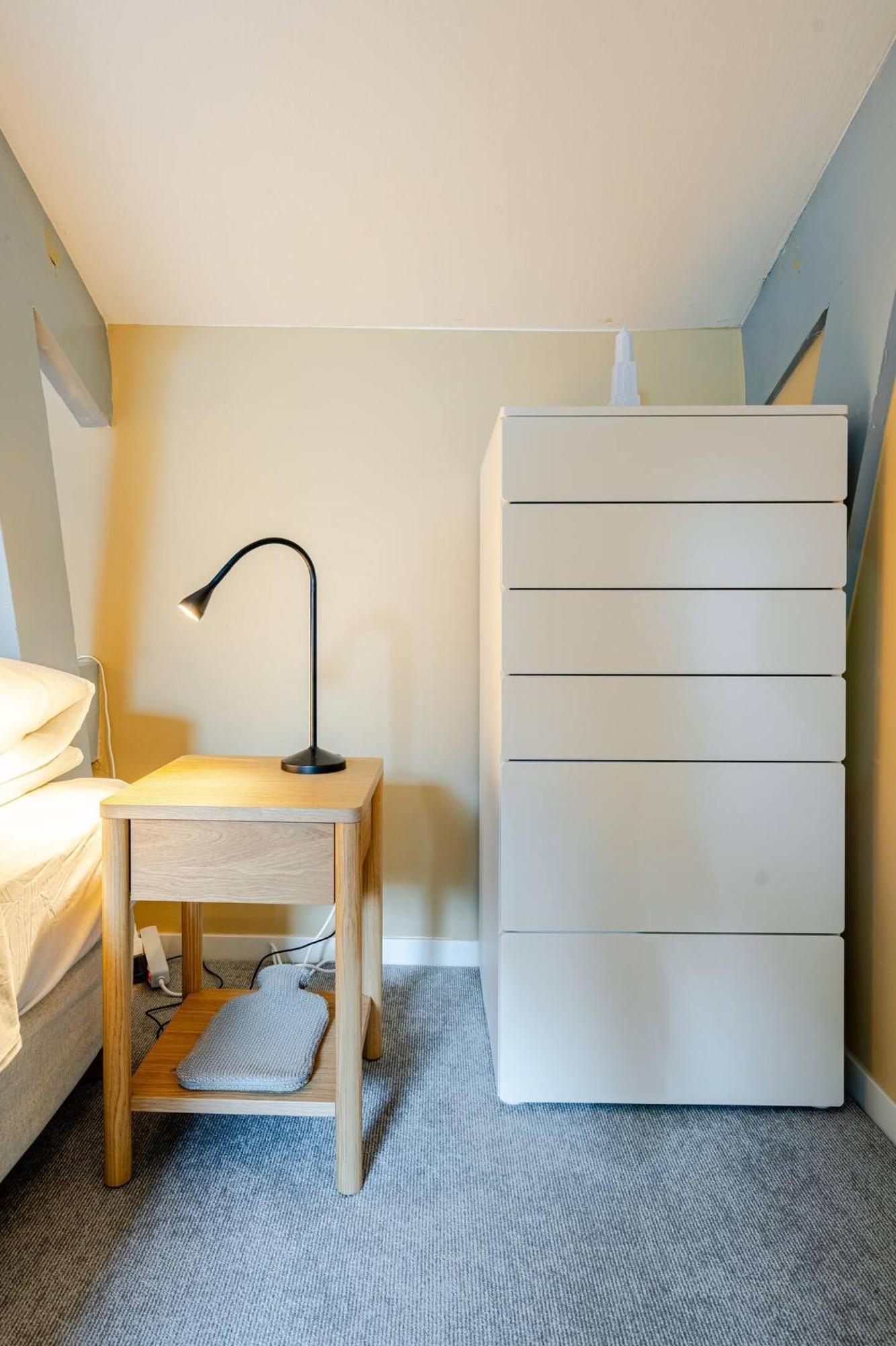 Familielogement De Oude Beltoren Appartement Utrecht