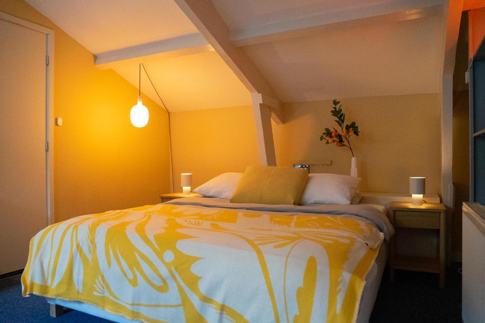Familielogement De Oude Beltoren Apartment Utrecht