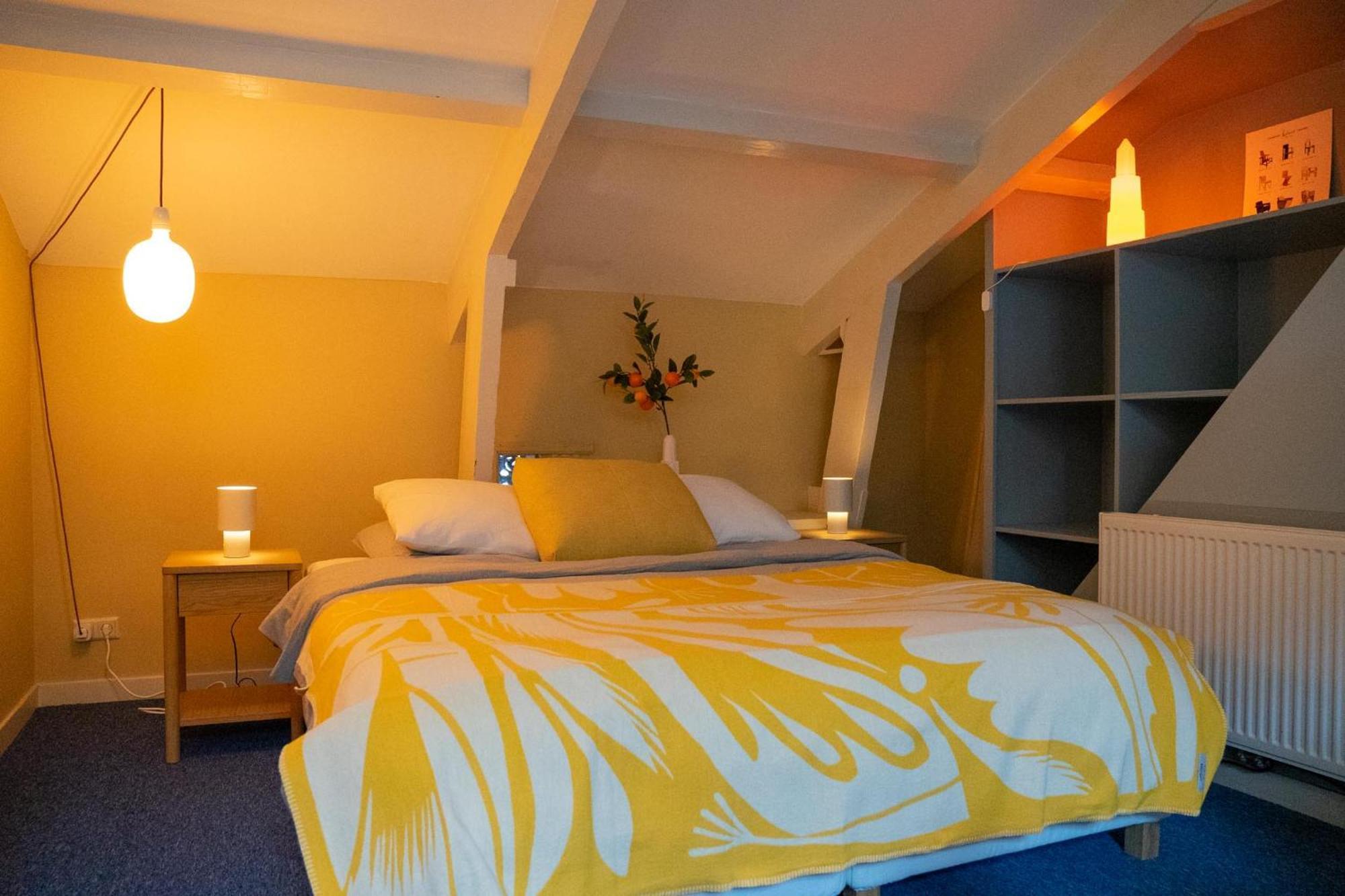 Familielogement De Oude Beltoren Appartement *