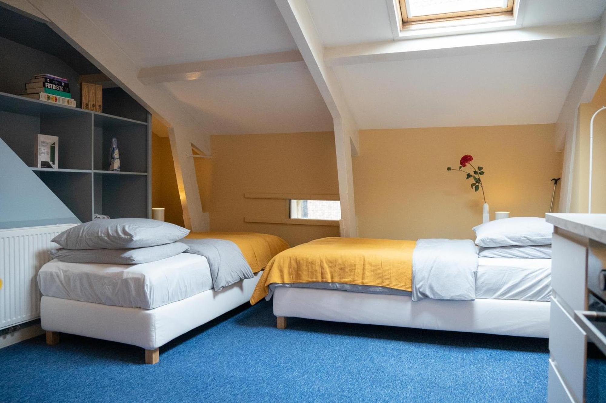 Familielogement De Oude Beltoren Apartment