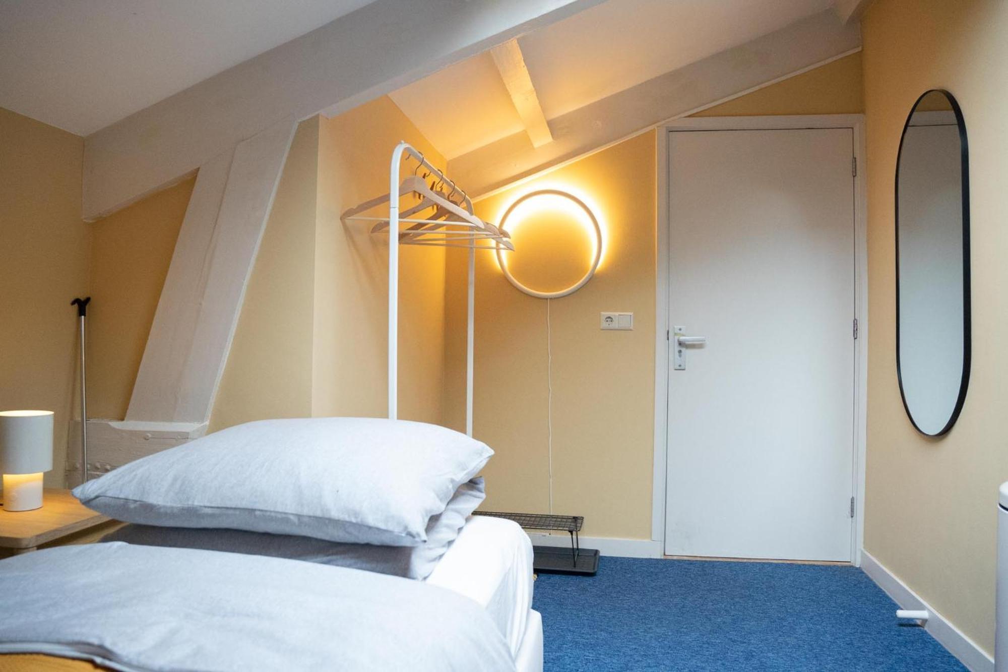 Appartement Familielogement De Oude Beltoren Utrecht