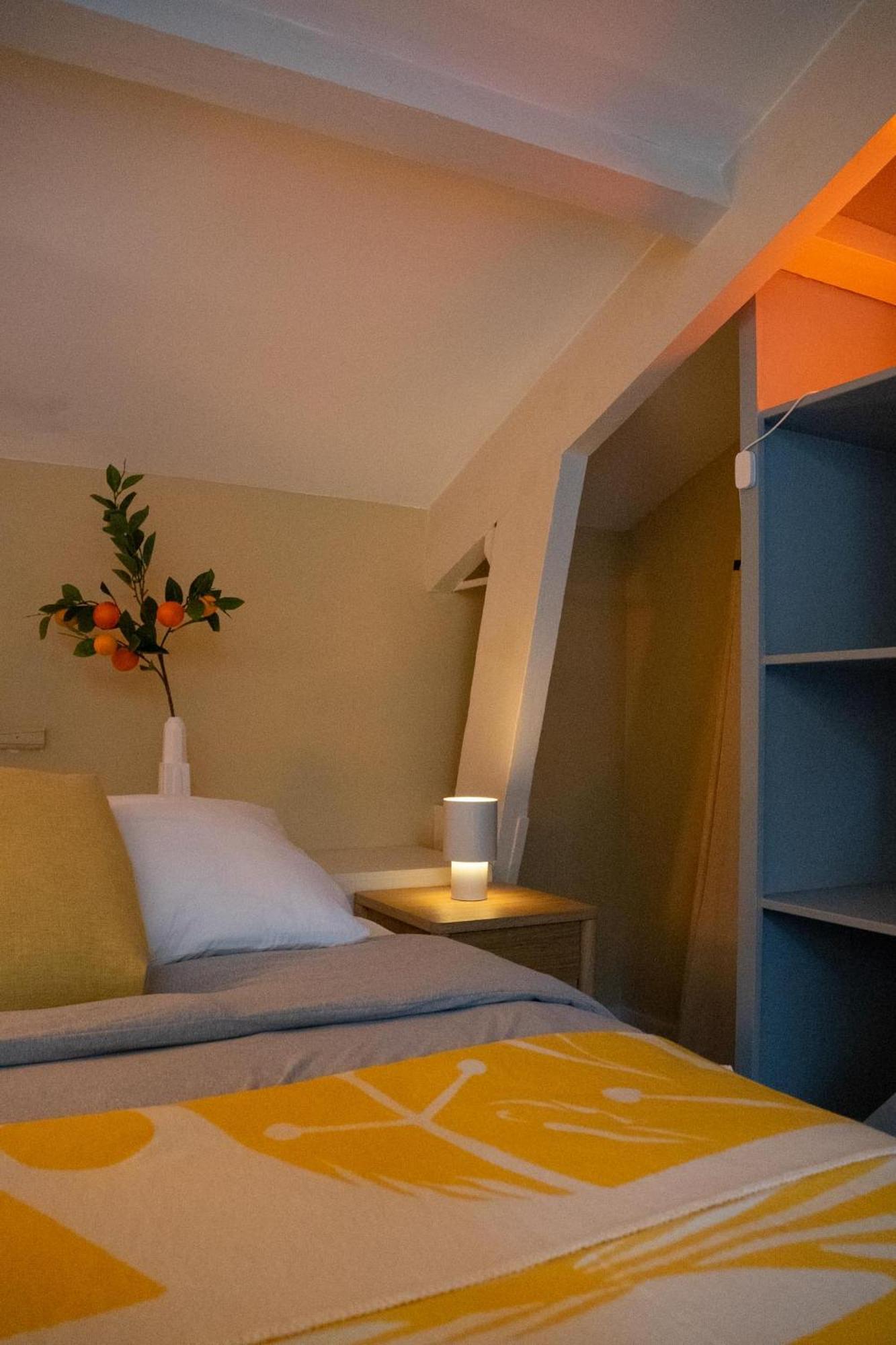 Familielogement De Oude Beltoren Utrecht