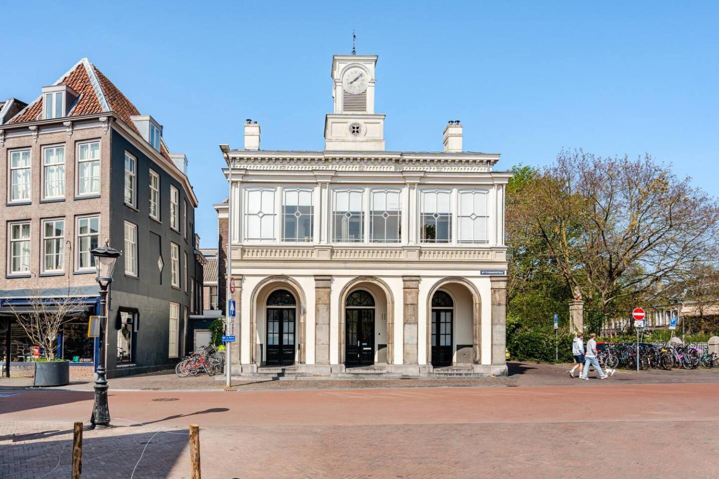 Familielogement De Oude Beltoren * Utrecht