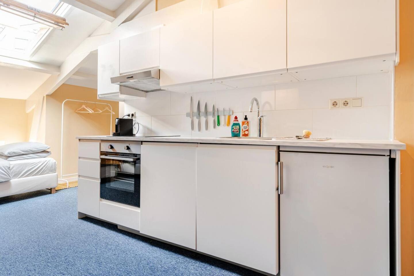 Familielogement De Oude Beltoren Appartement *