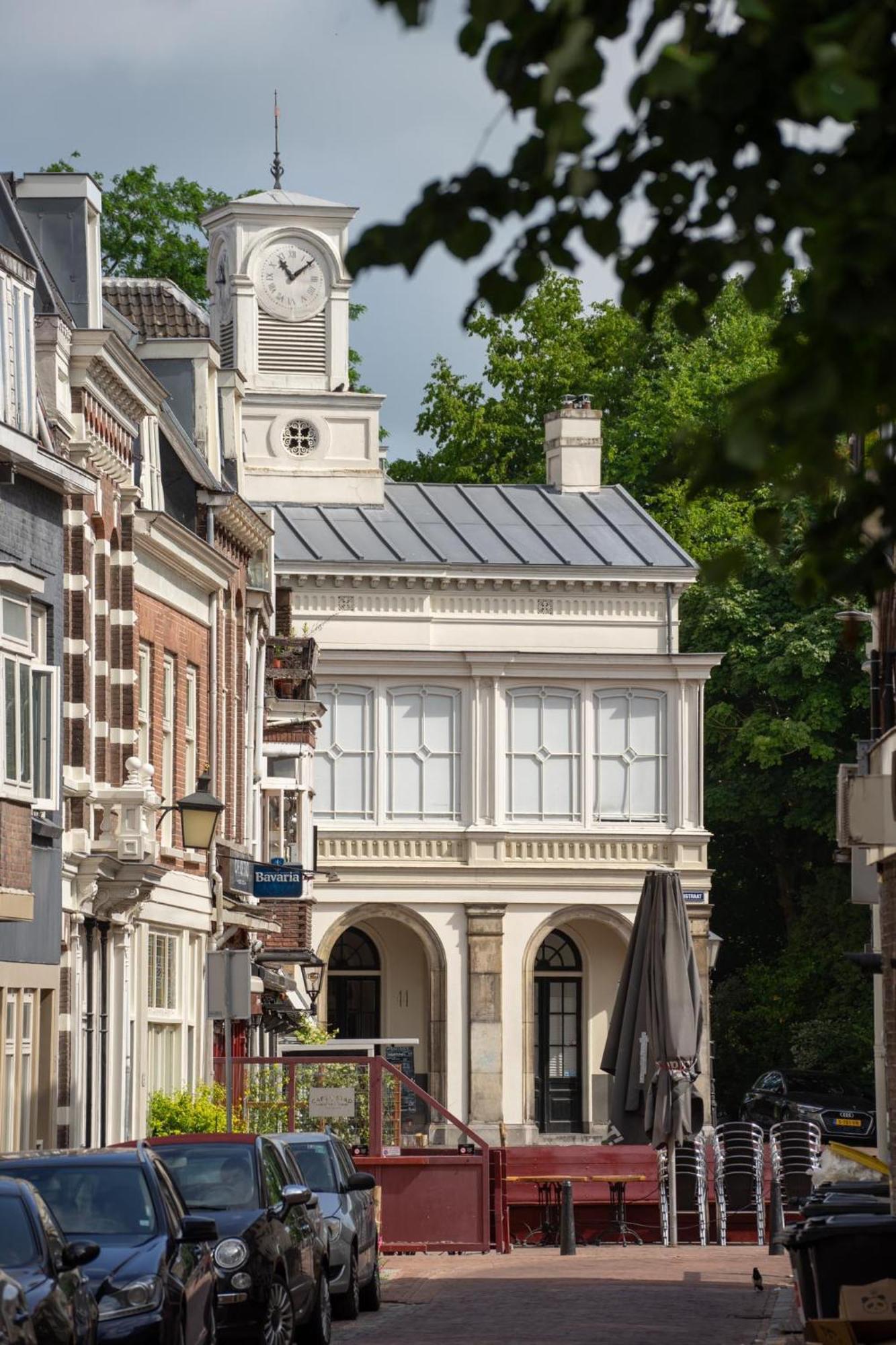 Apartment Familielogement De Oude Beltoren *