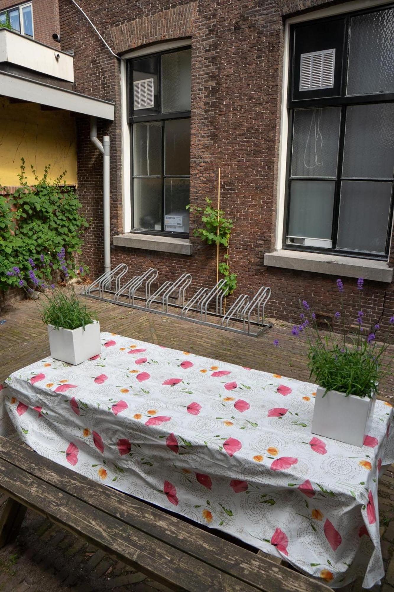 Familielogement De Oude Beltoren * Utrecht