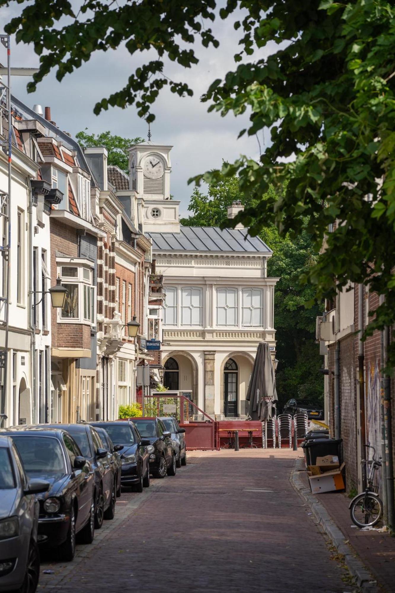 Familielogement De Oude Beltoren